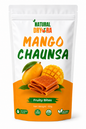 Chounsa Mango Fruit Leather 50g | Natural Dryora