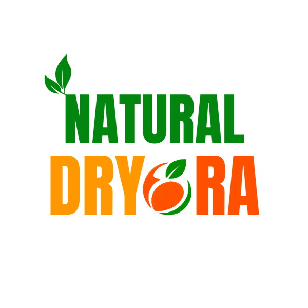 Natural Dryora