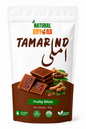 Tamarind Fruit Leather 50g  | Natural Dryora